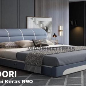 Midori Terapi Keras R90